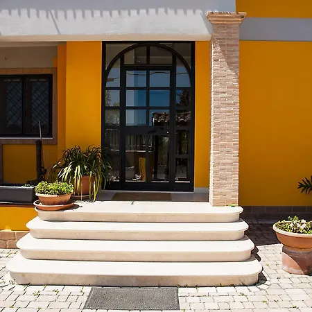 Casa de hóspedes Donnamarta