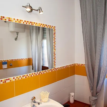 Casa de hóspedes Donnamarta Roma