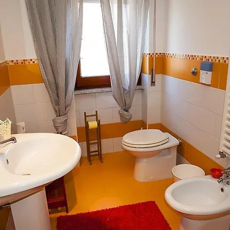 Casa de hóspedes Donnamarta Roma