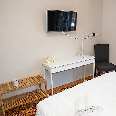 Casa de hóspedes Donnamarta