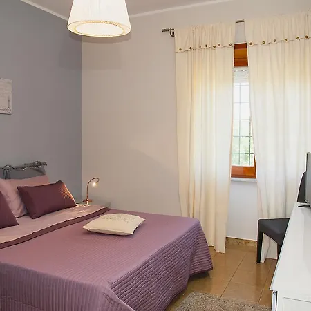 Casa de hóspedes Donnamarta Roma