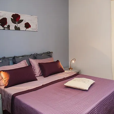 Casa de hóspedes Donnamarta