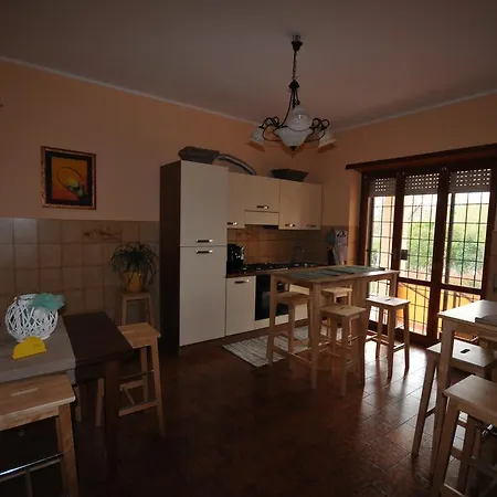 Casa de hóspedes Donnamarta Roma