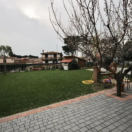Casa de hóspedes Donnamarta *